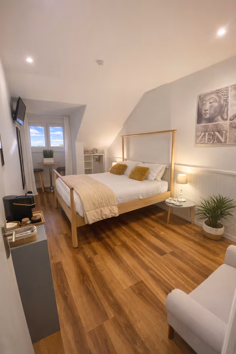Naval Guest House — foto 1